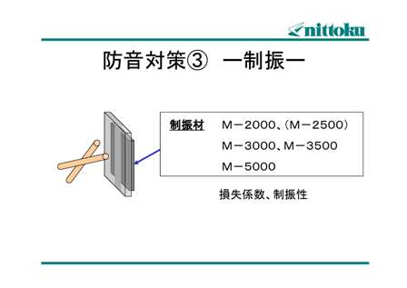 制振対策3